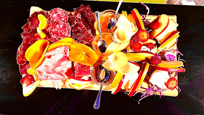 Il Tagliere Gourmet - Torino - 3