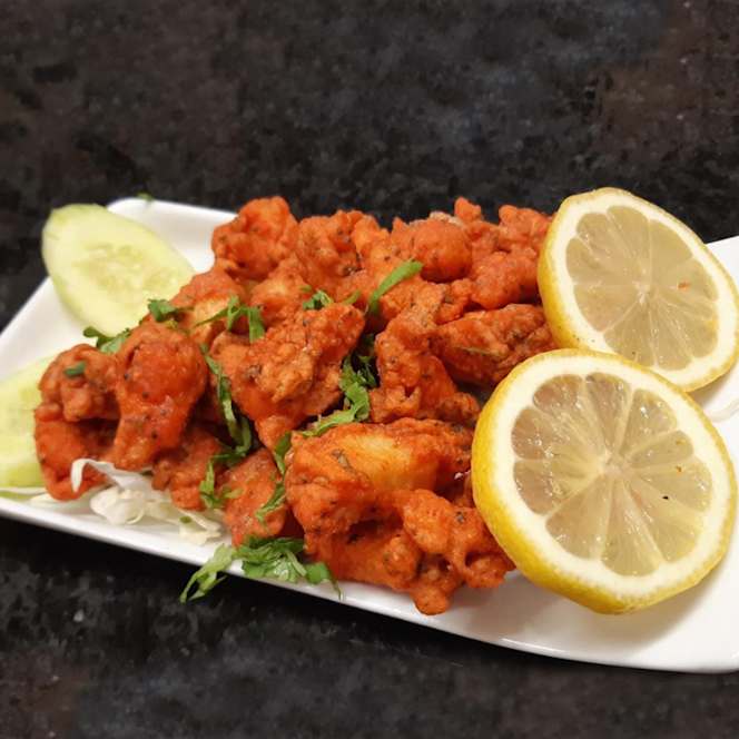 Cinnamon - Campo Grande - 1