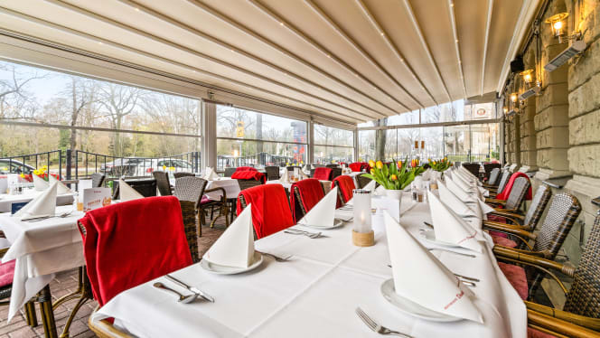Ristorante Dante - 1
