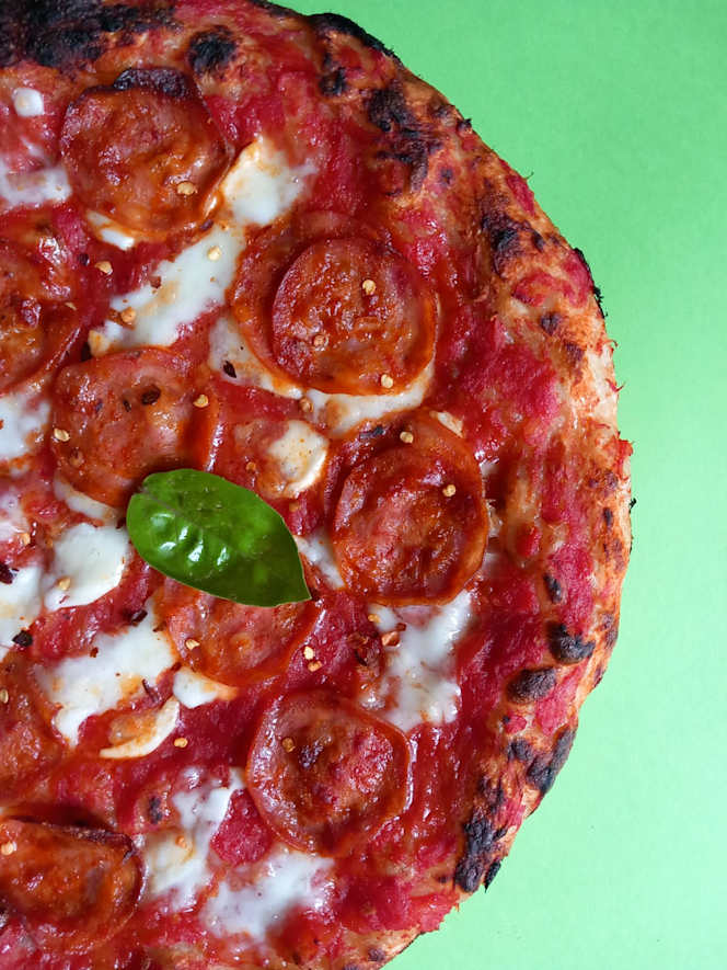 Oven EnoPizzeria - 0