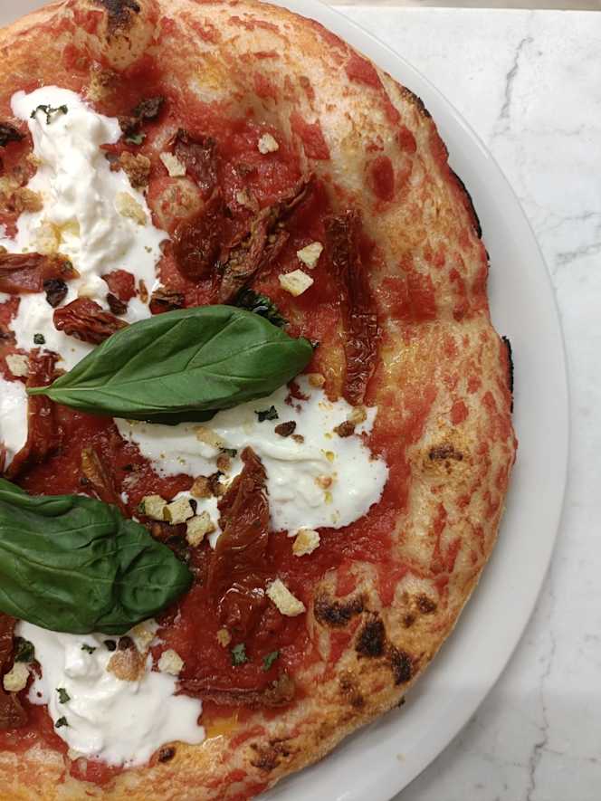 Oven EnoPizzeria - 2