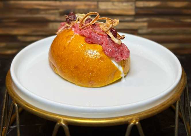 Pizzeria Materia - 8