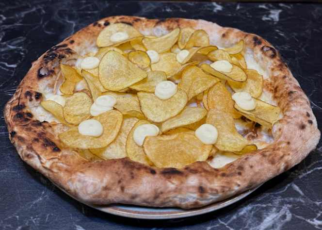 Pizzeria Materia - 1