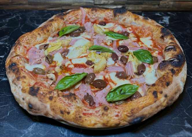 Pizzeria Materia - 7