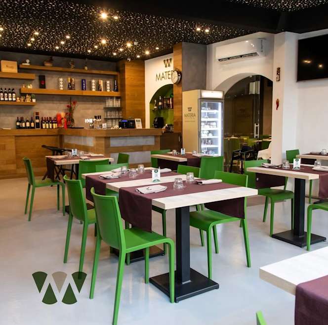 Pizzeria Materia - 5