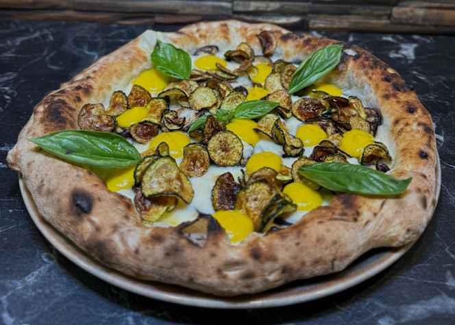 Pizzeria Materia - 3