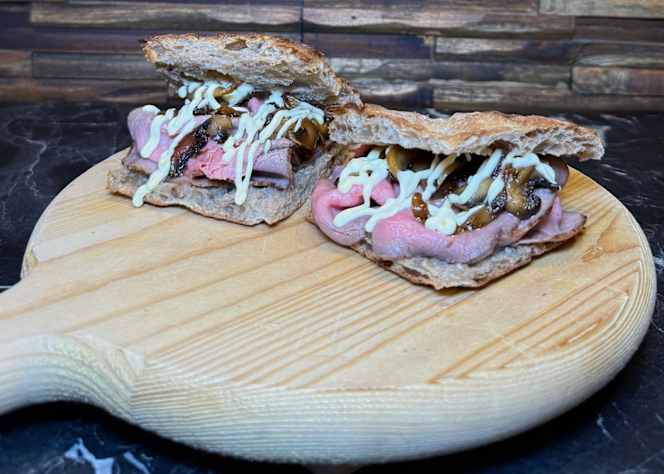 Pizzeria Materia - 0