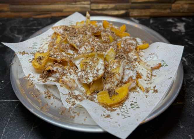 Pizzeria Materia - 6