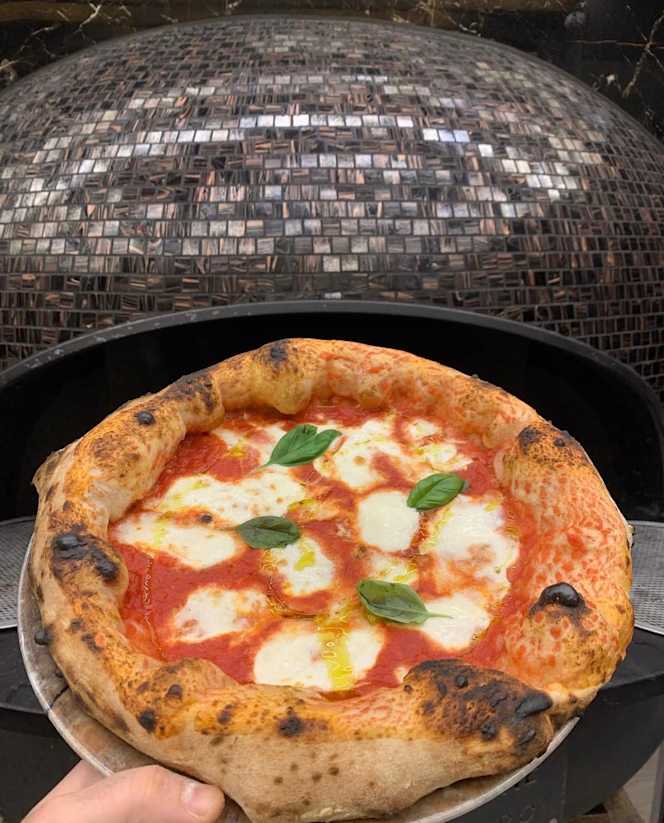 Pizzeria Materia - 2