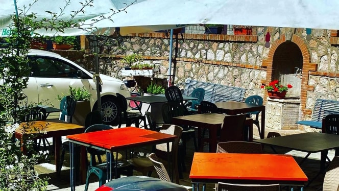 Osteria Sotto Le Logge - 8