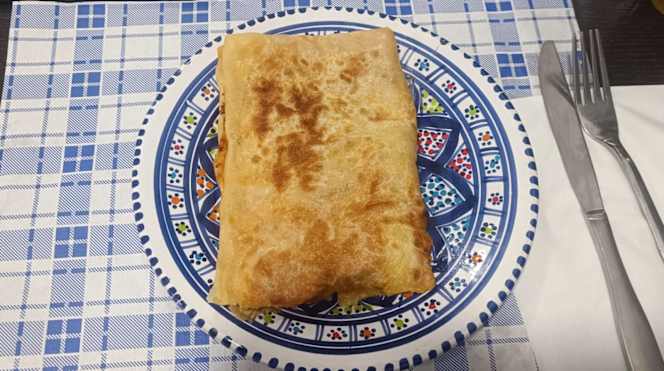 Délices d'Orient - 1