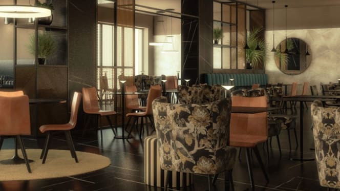 FortyFive Restaurant - 9