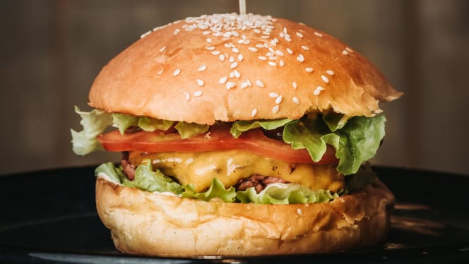 To.B To Burger or not to Burger - 2