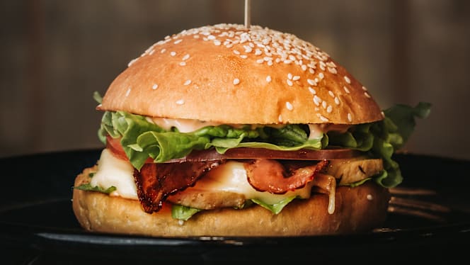 To.B To Burger or not to Burger - 3