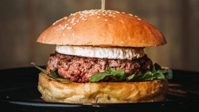 To.B To Burger or not to Burger - 3