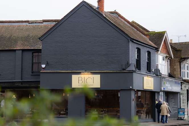 Bici Bistro - 8