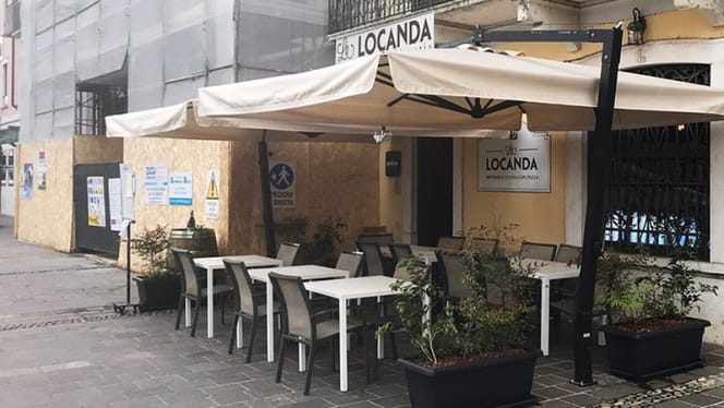La Locanda - 2