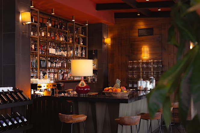 Haruna Restaurant - 3