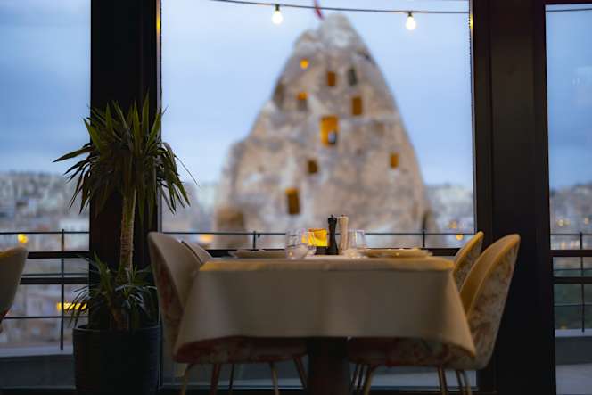 Haruna Restaurant - 9