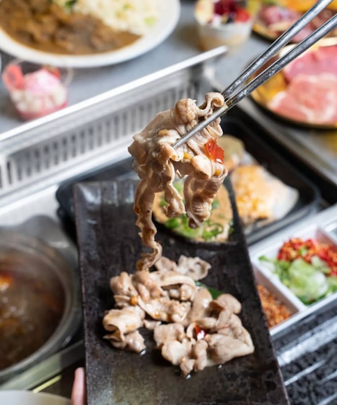 Daiu Croydon - 3