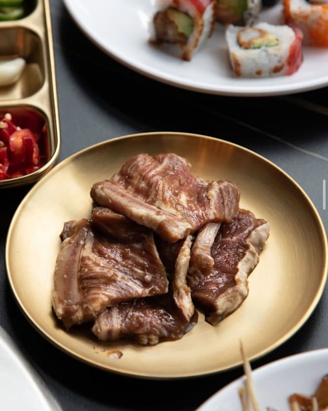 Daiu Croydon - 2
