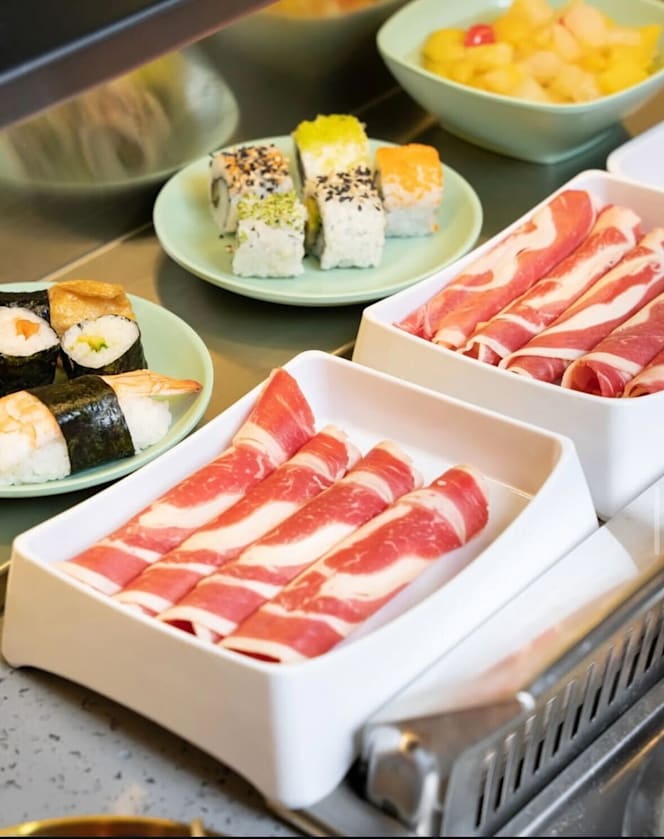 Daiu Croydon - 5