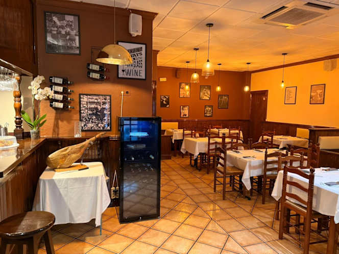 Viva vino Gastrobar - 2