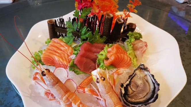 Fujiyama Nizza - 1