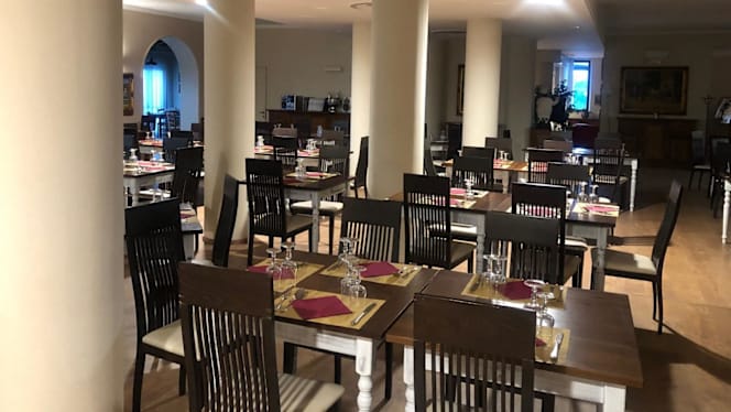 Vecchia Fattoria Maison Luciano - 1