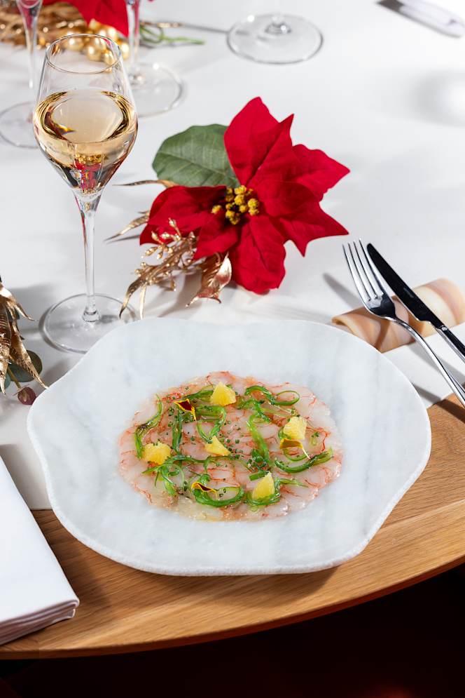 Hotel Monument Navidad - 2