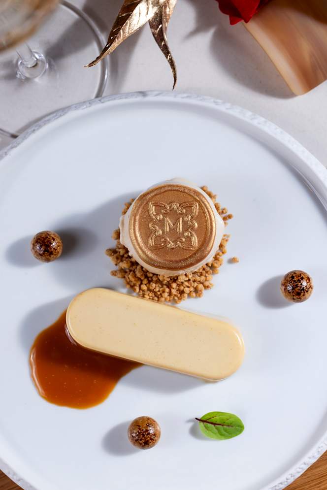 Hotel Monument Navidad - 1