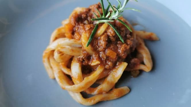Trattoria Sull’Albero - 7