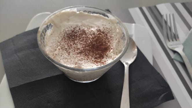 Restaurant Maison DERE - Nice - 1