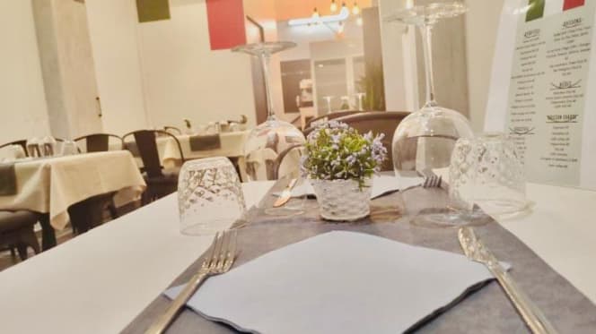 Restaurant Maison DERE - Nice - 9