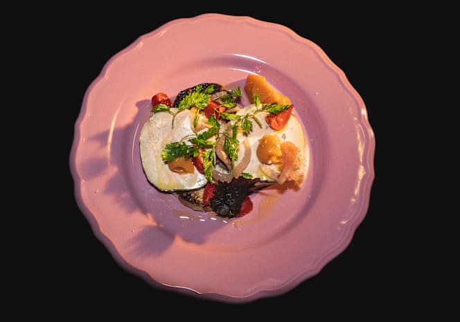 El Mictlan - Paris - 4