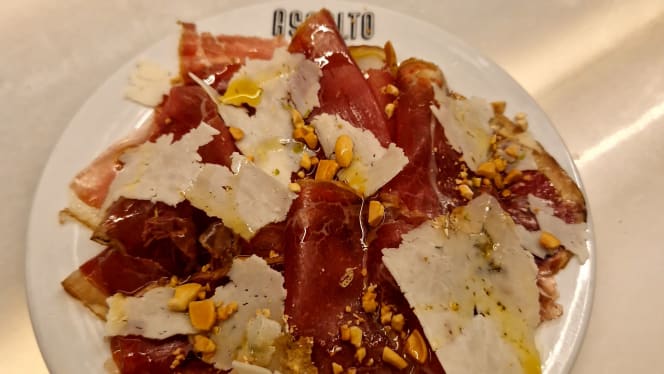 Assalto Bar De Vins - 0
