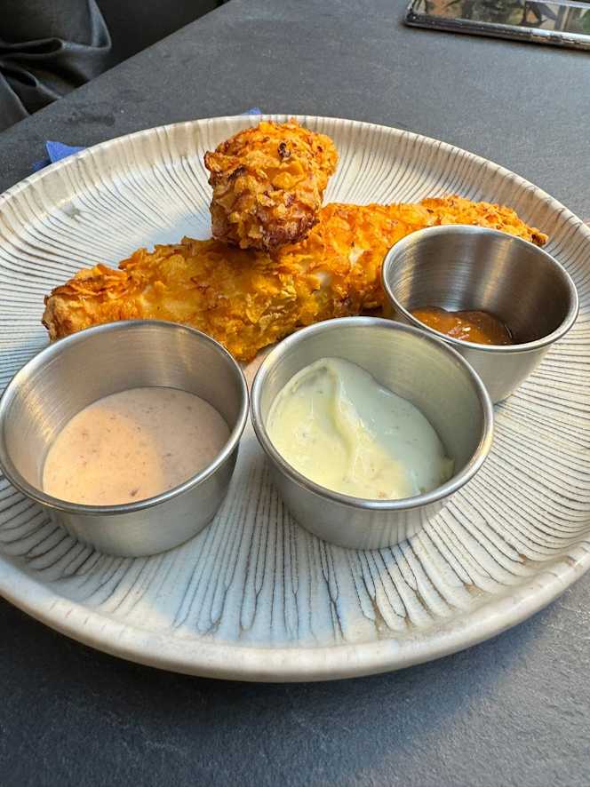 Caligo Cocktail Bar - 8