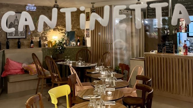 Costanza Cantinetta - 8