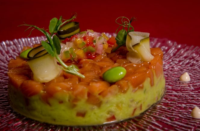 Caprixo Gastrobar - 2