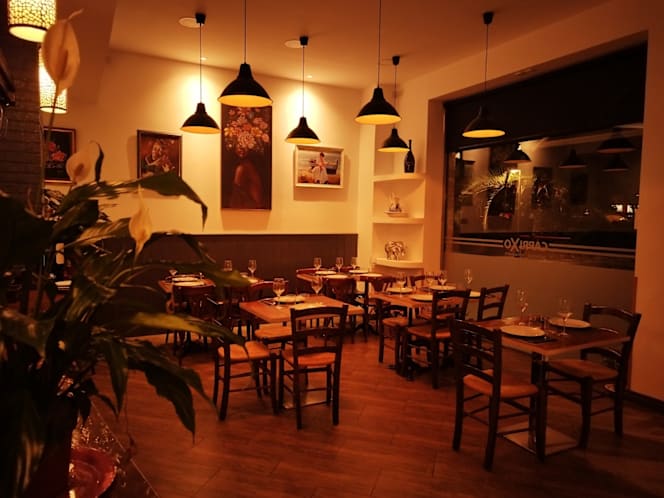 Caprixo Gastrobar - 4