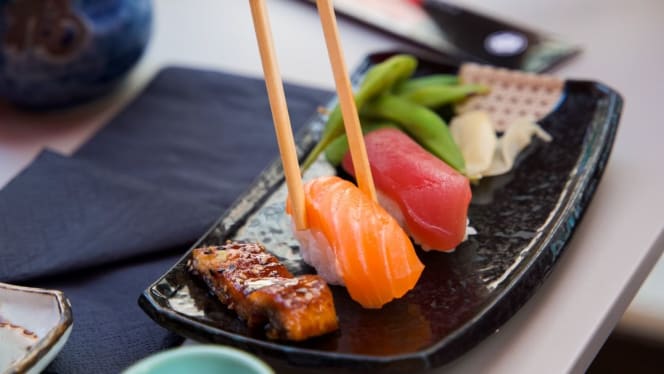 Shogun - 7