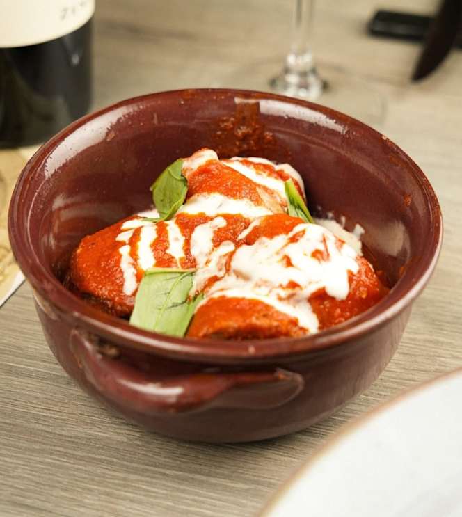 Fusillo Sangiliano - 3