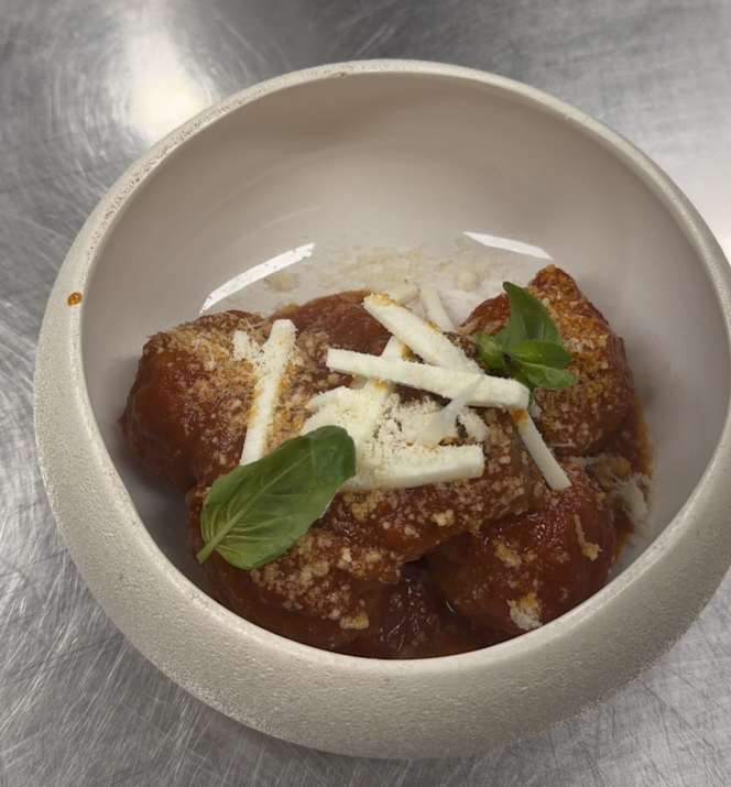 Fusillo Sangiliano - 5