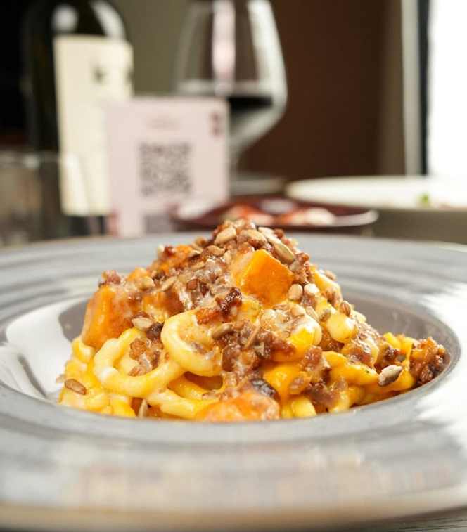 Fusillo Sangiliano - 4