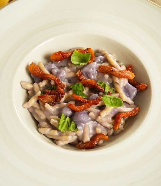 Fusillo Sangiliano - 8