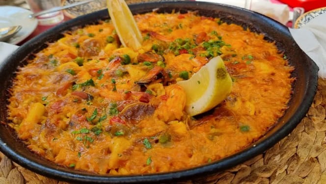 El rincón del mar - 0