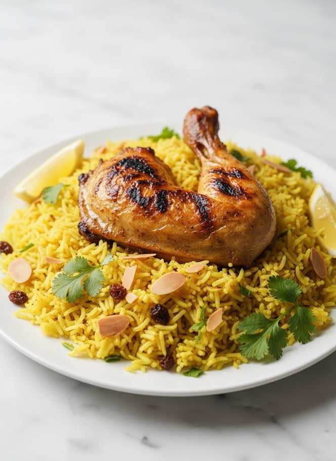 Haven Restaurant - 0