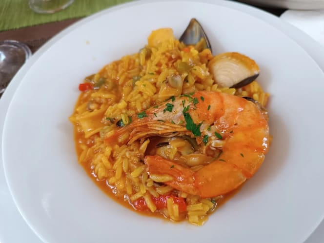 Sabor Tropical - 3