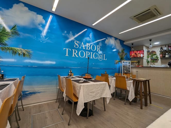 Sabor Tropical - 4
