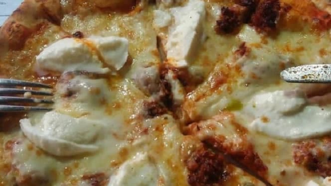 Ristorante Pizzeria Braceria "Lume di Candela" - 7